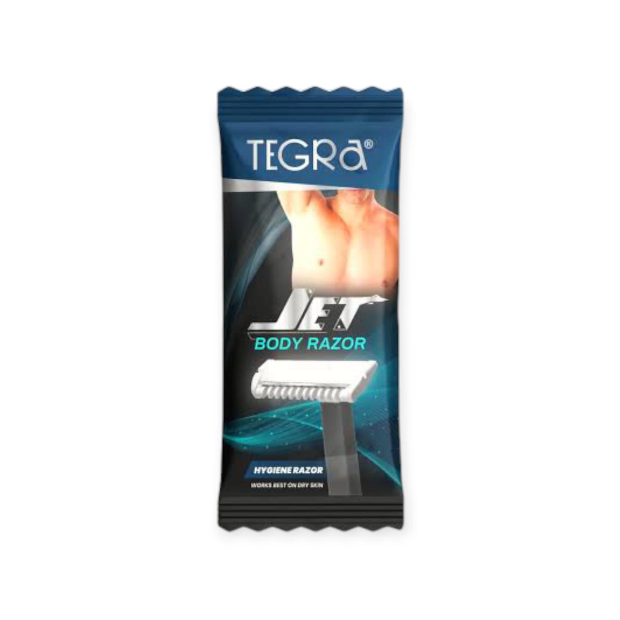TEGRA JETT BODY RAZOR